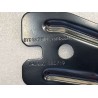 Support de montage supérieur de la ceinture de sécurité du pilier D gauche - BYD - 14342027-00