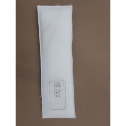Coton absorbant acoustique, canal de goulotte - BYD - 14341950-00
