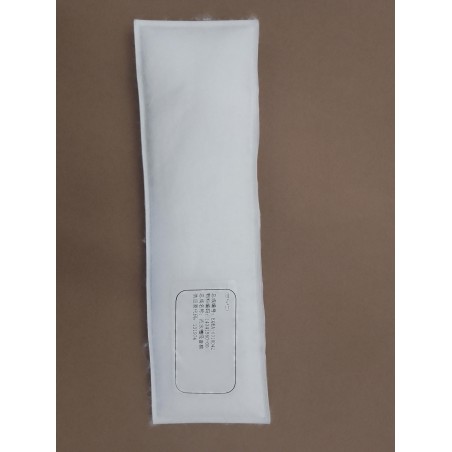 Coton absorbant acoustique, canal de goulotte - BYD - 14341950-00