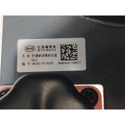 Compresseur électrique - BYD - 14341924-00