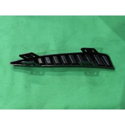 Garniture de Grille d'Aération Côté Gauche,Grille - BYD - 14340236-00