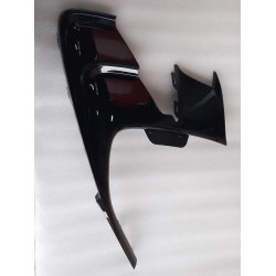 Garniture Droit, Pare-chocs Avant - BYD - 14340117-00