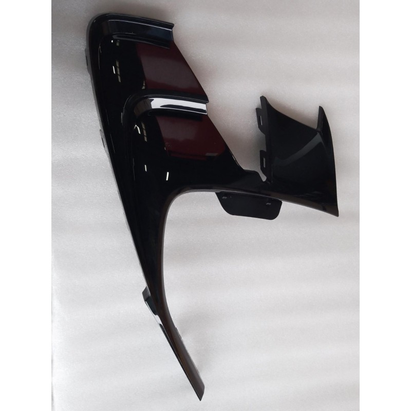 Garniture Droit, Pare-chocs Avant - BYD - 14340117-00