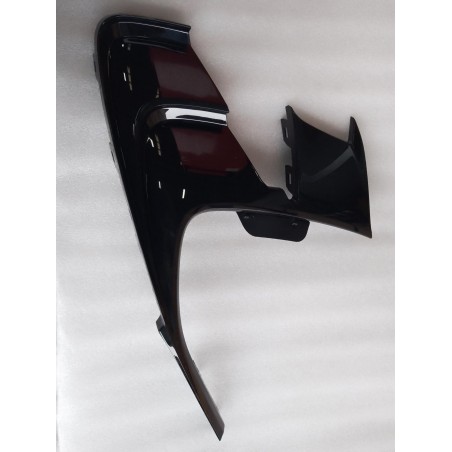 Garniture Droit, Pare-chocs Avant - BYD - 14340117-00