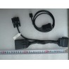 Outil complet de maintenance du véhicule - 1 pièce - EVCC - BYD - 14340096-00