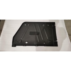 Pare-boue de berceau arrière - BYD - 14335996-00
