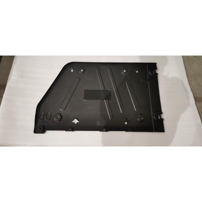 Pare-boue de berceau arrière - BYD - 14335996-00