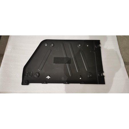 Pare-boue de berceau arrière - BYD - 14335996-00