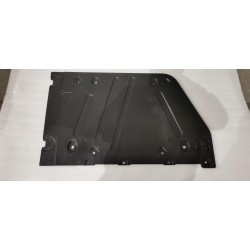Pare-boue de berceau arrière - BYD - 14335996-00