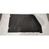 Pare-boue de berceau arrière - BYD - 14335996-00