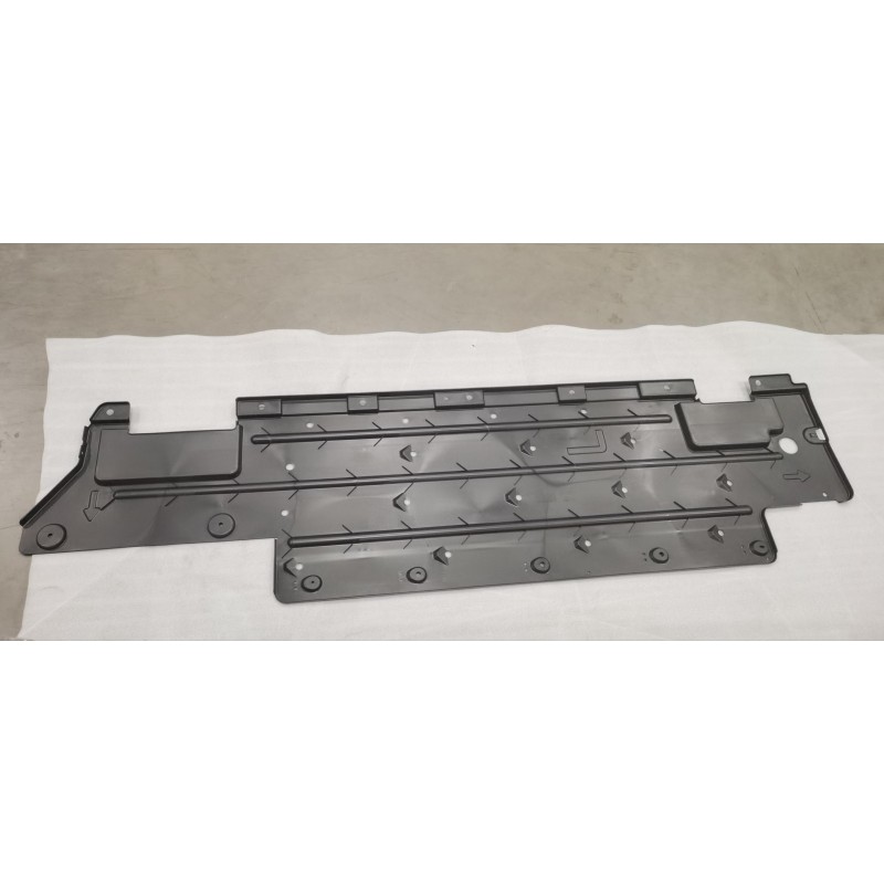 Écran de boue gauche de plancher avant - BYD - 14335992-00