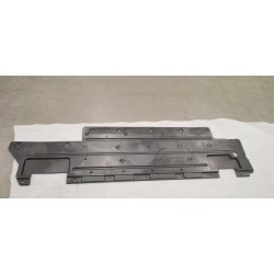 Écran de boue gauche de plancher avant - BYD - 14335992-00