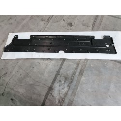 Écran de boue gauche de plancher avant - BYD - 14335991-00