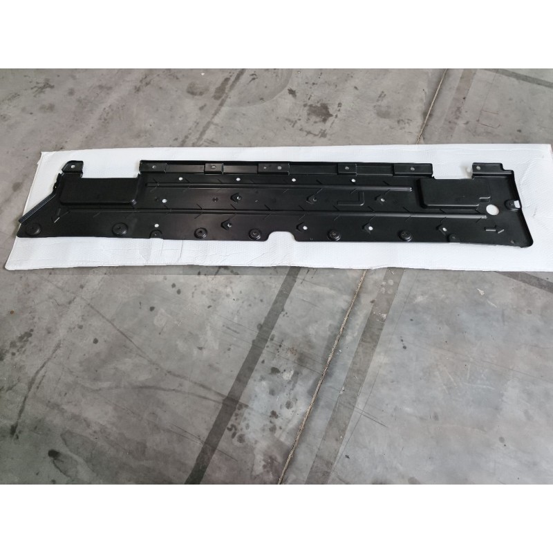Écran de boue gauche de plancher avant - BYD - 14335991-00
