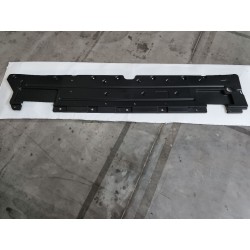 Écran de boue gauche de plancher avant - BYD - 14335991-00