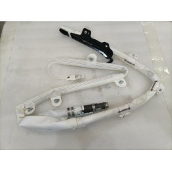 Module de l'airbag rideau latéral droit - BYD - 14335430-00