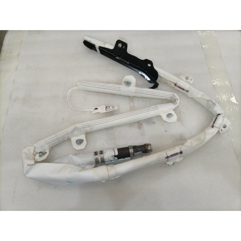 Module de l'airbag rideau latéral droit - BYD - 14335430-00