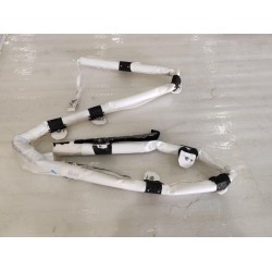 Module de l'airbag rideau latéral gauche - BYD - 14335427-00