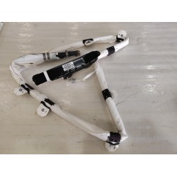Module de l'airbag rideau latéral gauche - BYD - 14335427-00