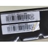Module de l'airbag rideau latéral gauche - BYD - 14335427-00