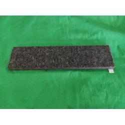 Isolant thermique de paroi arrière - BYD - 14332565-00