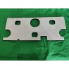Tapis de plancher arrière 2 - BYD - 14332564-00