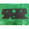 Tapis de plancher arrière 2 - BYD - 14332564-00