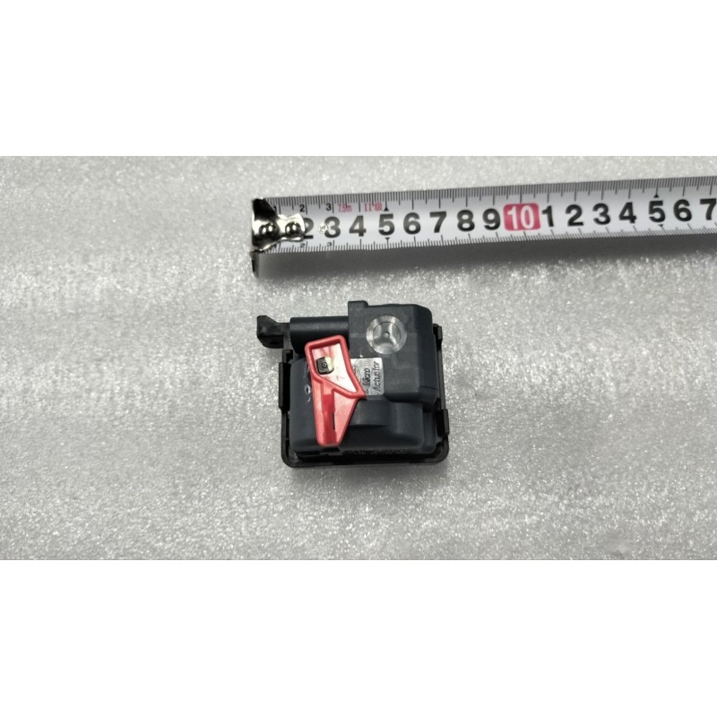 Verrou électronique CA - BYD - 14329158-00