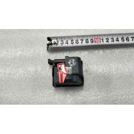 Verrou électronique CA - BYD - 14329158-00