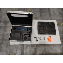 Coffret d'outils complet de réparation auto - BYD - 14831009-00