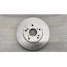 Disque de frein avant - Kit après-vente - BYD - 14329048-00