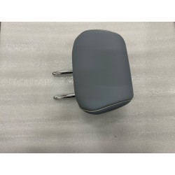 Appui-tête de siège central arrière - Bleu LAZ - BYD - 20295732-00
