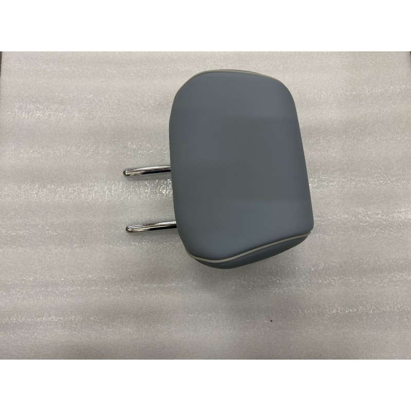 Appui-tête de siège central arrière - Bleu LAZ - BYD - 20295732-00