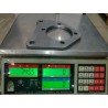Plaque de base de montage arrière - Kit après-vente - BYD - 14329029-00