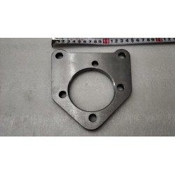 Plaque de base de montage arrière - Kit après-vente - BYD - 14329029-00