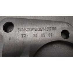 Plaque de base de montage arrière - Kit après-vente - BYD - 14329029-00