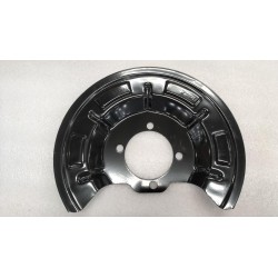 Garde-boue arrière droit - Kit après-vente - BYD - 14329028-00