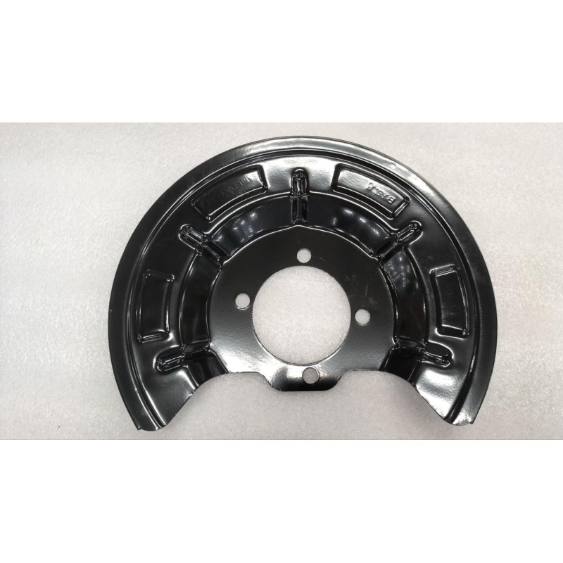 Garde-boue arrière droit - Kit après-vente - BYD - 14329028-00