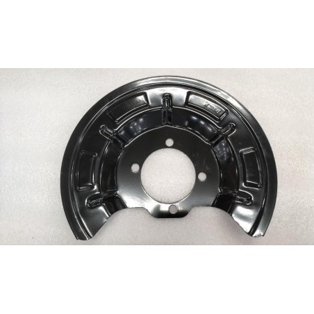 Garde-boue arrière droit - Kit après-vente - BYD - 14329028-00