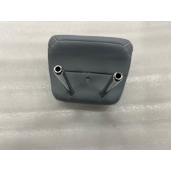 Appui-tête de siège central arrière - Bleu LAZ - BYD - 20295732-00