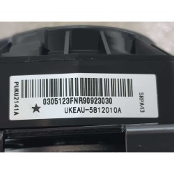 Ceinture de sécurité arrière gauche - BYD - 14328251-00