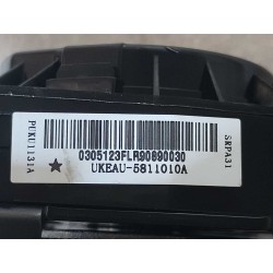 Ceinture de sécurité avant gauche - BYD - 14328230-00