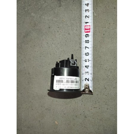 Éclairage intérieur arrière droit - Noir foncé 5 - BYD - 14326286-00