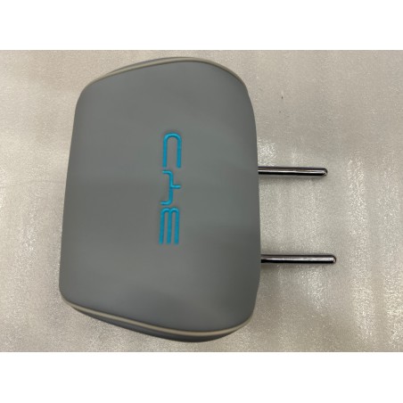 Appui-tête de siège arrière - Bleu LAZ - BYD - 20295730-00