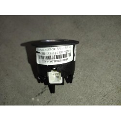 Éclairage intérieur arrière gauche - Noir foncé 5 - BYD - 14326264-00