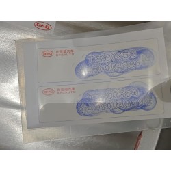 Kit de réparation SC2EH pour moteur de traction avant + ensemble réducteur - BYD - 14325330-00