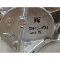 Kit de réparation SC2EH pour moteur de traction avant + ensemble réducteur - BYD - 14325330-00