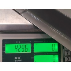 Traverse supérieure du plancher arrière - BYD - 14323115-00