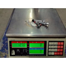 Broche de frein avant et de boulon de verrouillage - Kit après-vente - BYD - 14321799-00