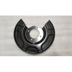 Kit après-vente pour le garde-boue du frein arrière gauche - BYD - 14319344-00